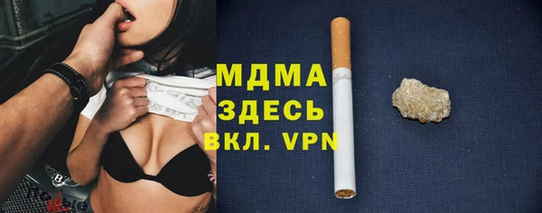спайс Гусь-Хрустальный